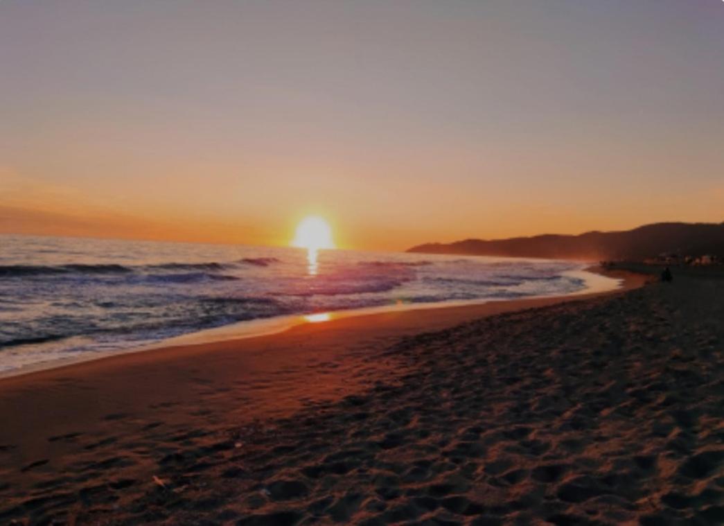 Casa Christian Costa Calma Beach Kültér fotó